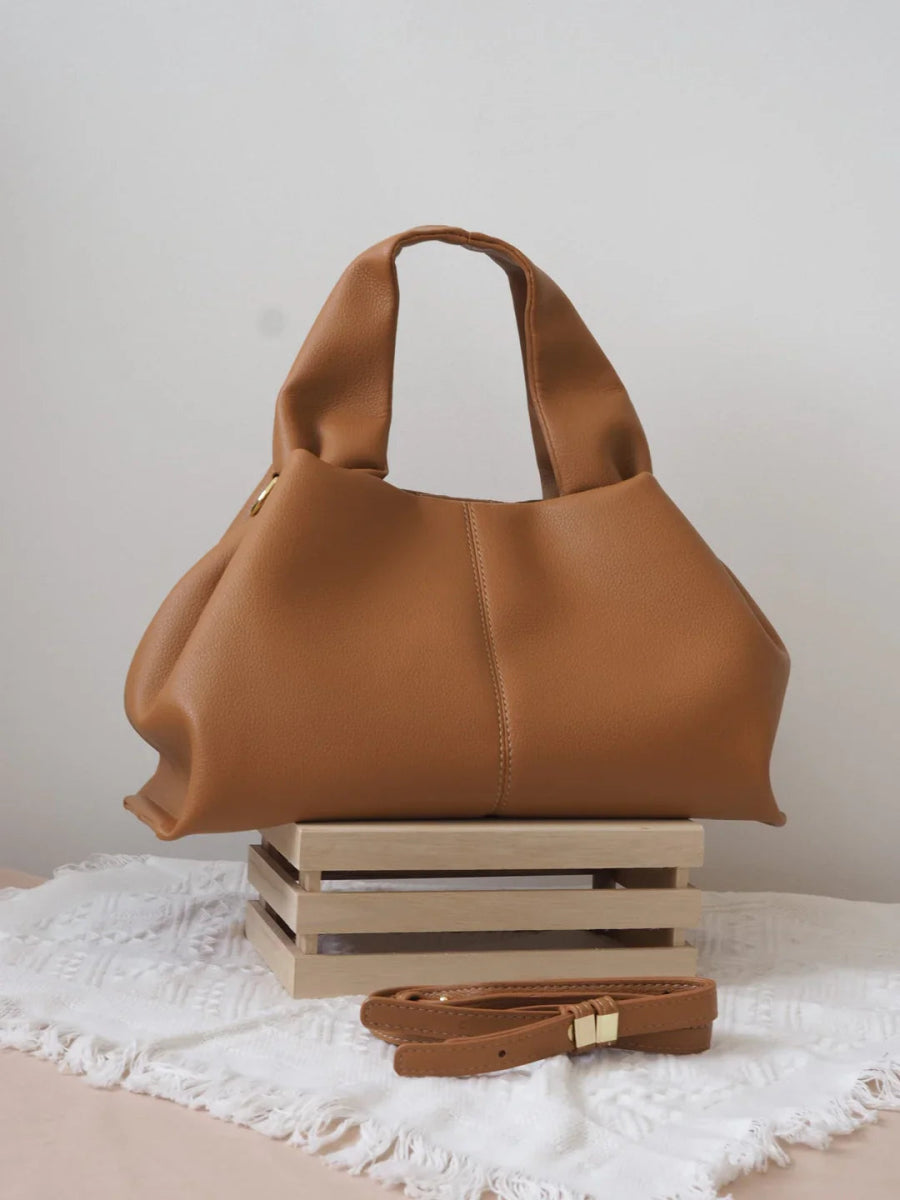 Mathilda bag - Elovana Montreal - Handbags