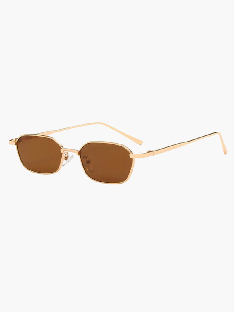 Melina sunglasses - Elovana Montreal - Sunglasses