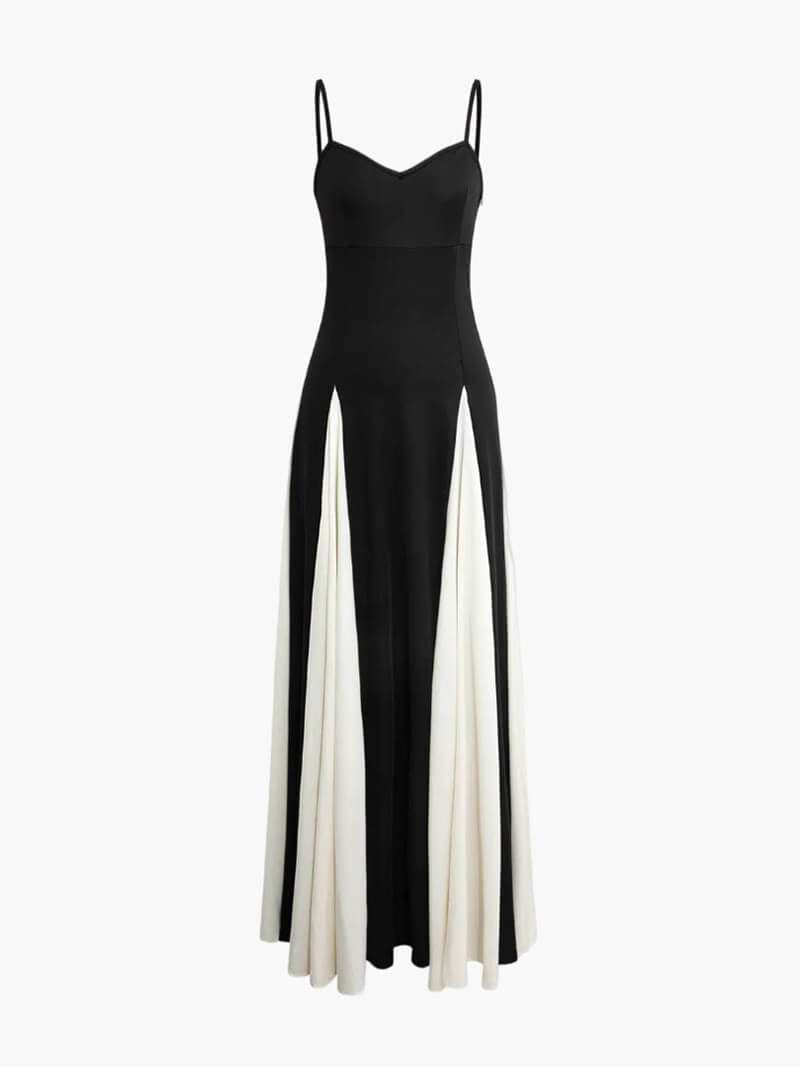 Paloma maxi dress - Elovana Montreal - Dresses