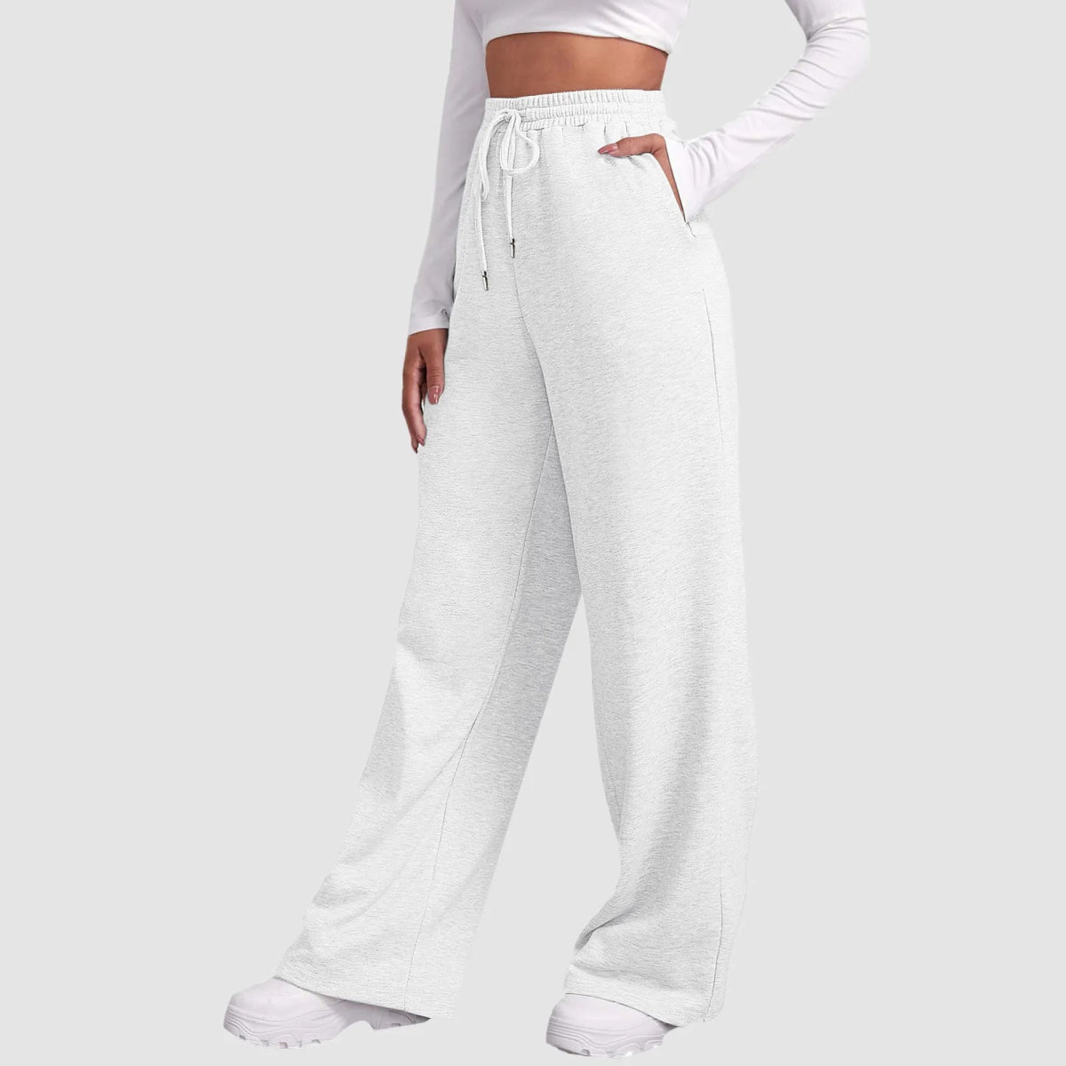 Perfect Joggers - Cozy style - Elovana Montreal - 