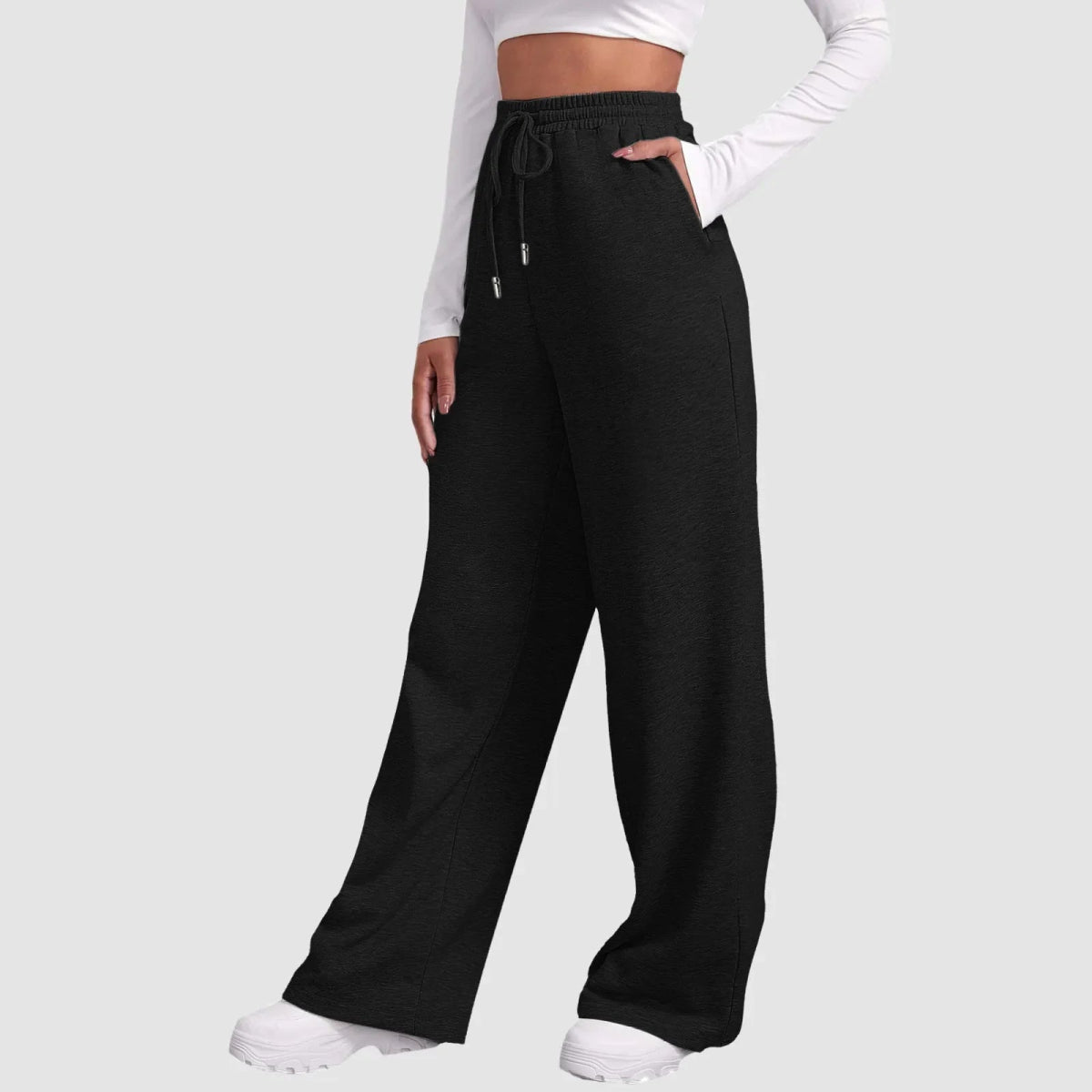 Perfect Joggers - Cozy style - Elovana Montreal - 