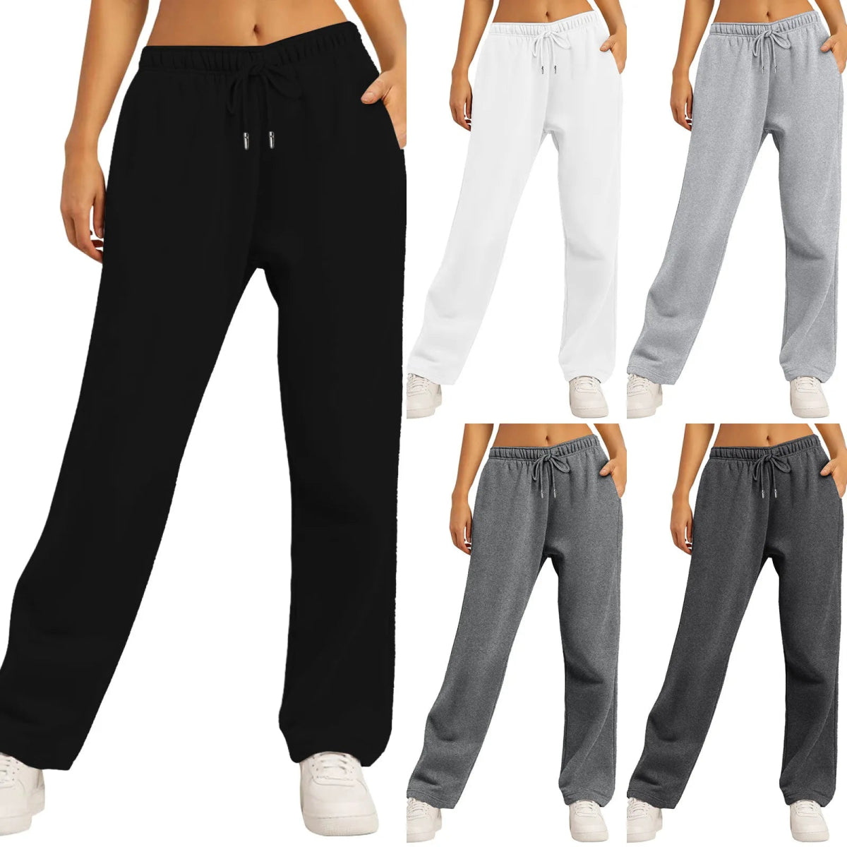 Perfect Joggers - Cozy style - Elovana Montreal - 