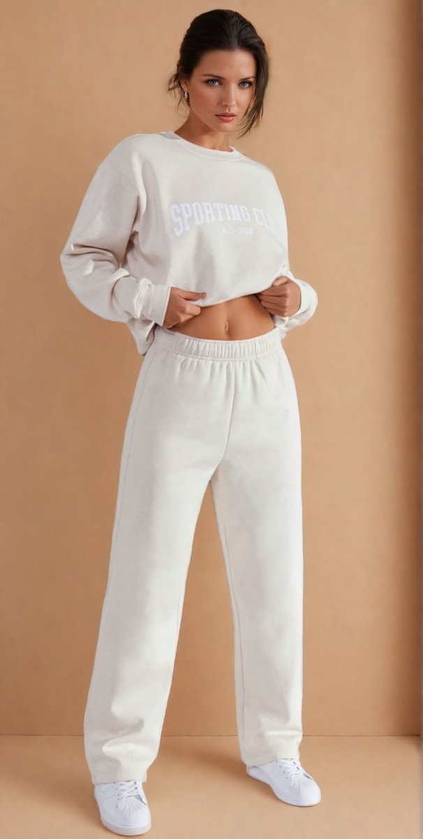 Perfect Joggers - Cozy Style - Elovana Montreal - 