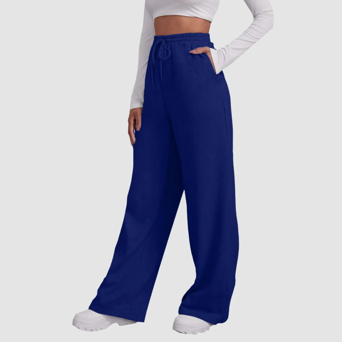 Perfect Joggers - Cozy style - Elovana Montreal - 