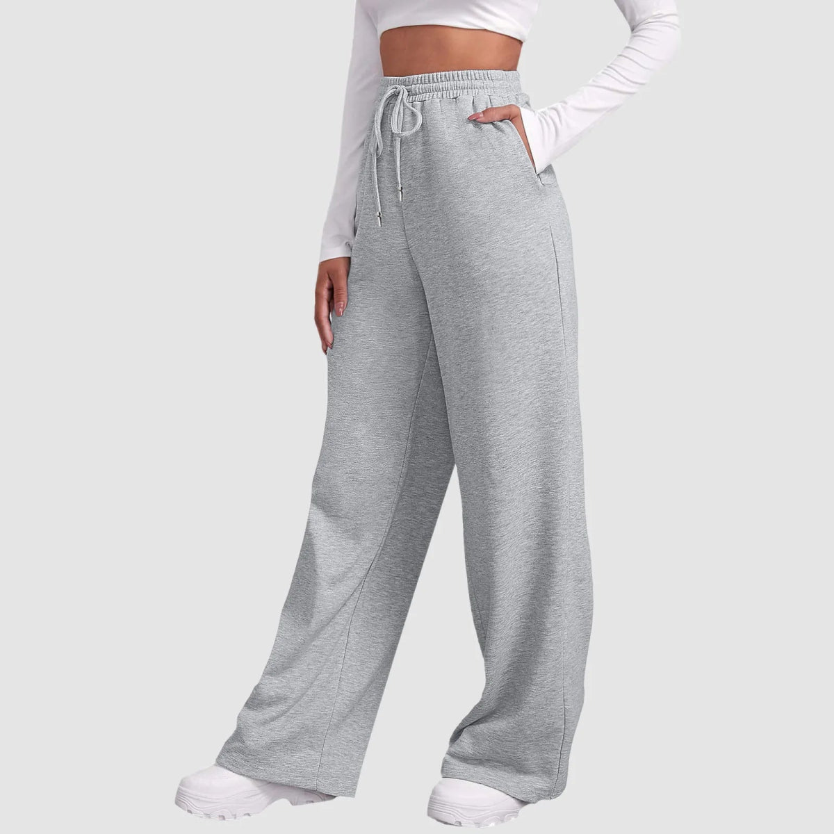 Perfect Joggers - Cozy style - Elovana Montreal - 