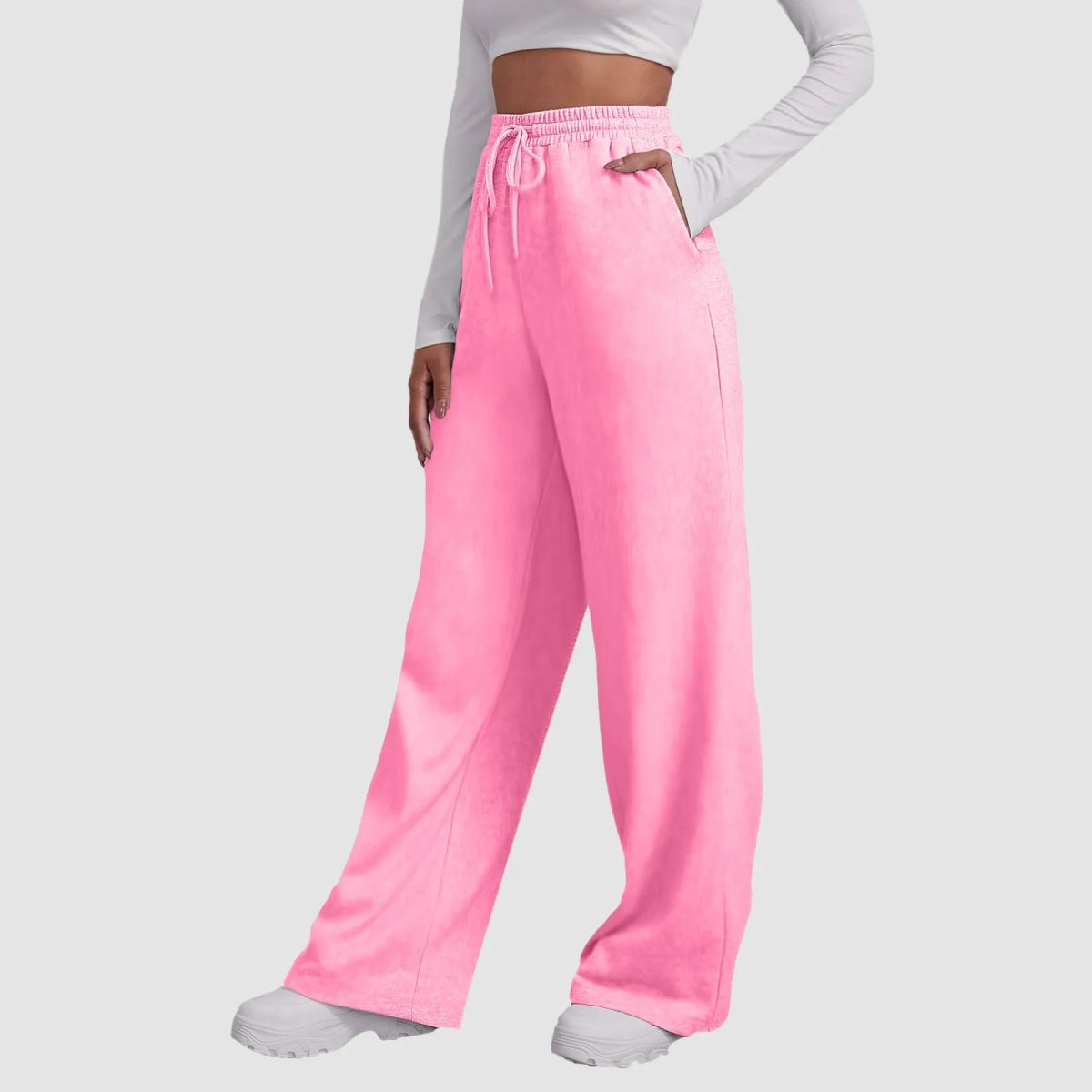 Perfect Joggers - Cozy style - Elovana Montreal - 