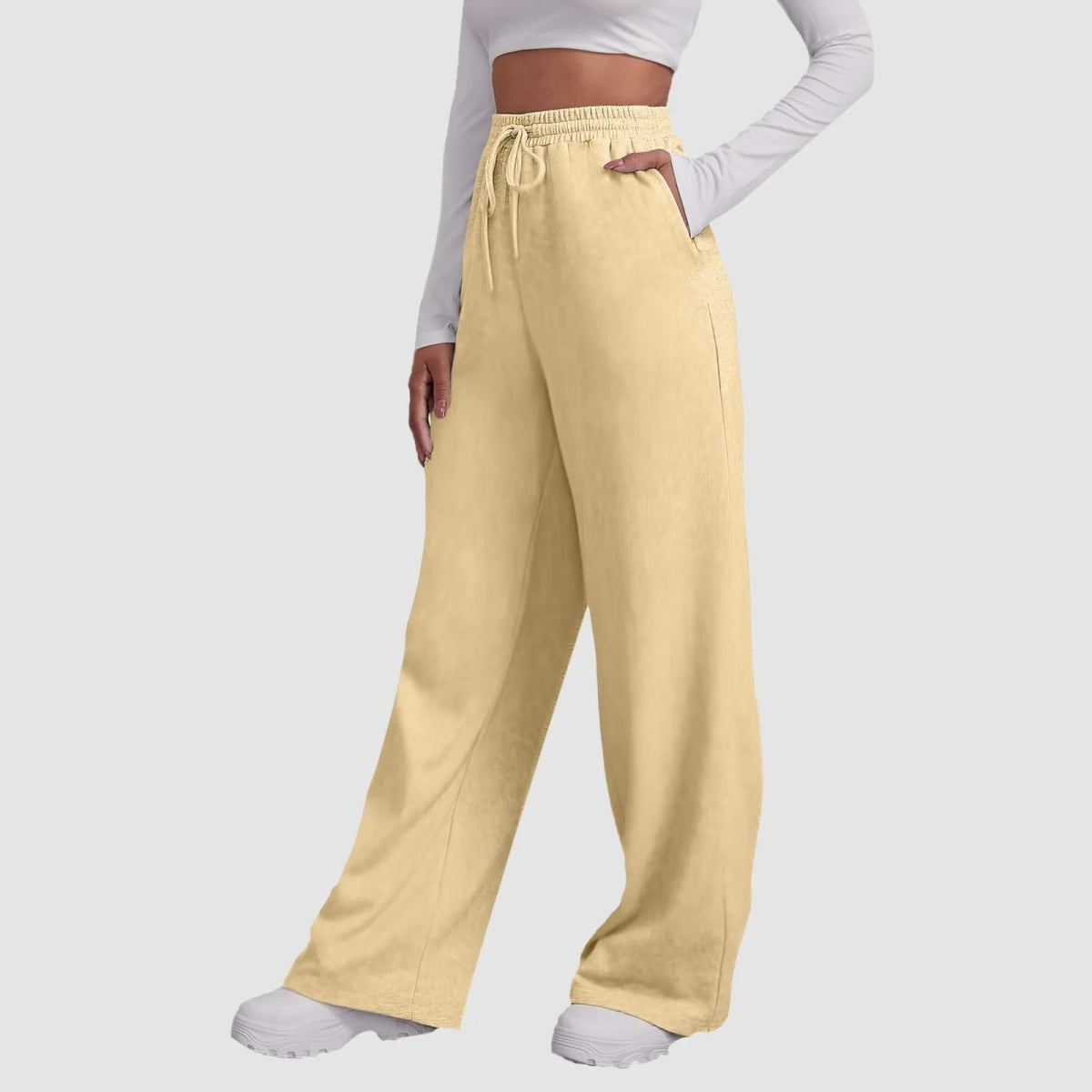 Perfect Joggers - Cozy style - Elovana Montreal - 