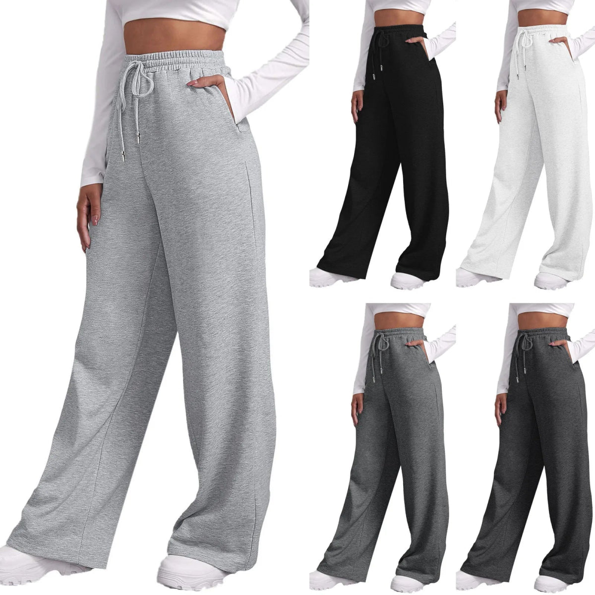 Perfect Joggers - Cozy style - Elovana Montreal - 