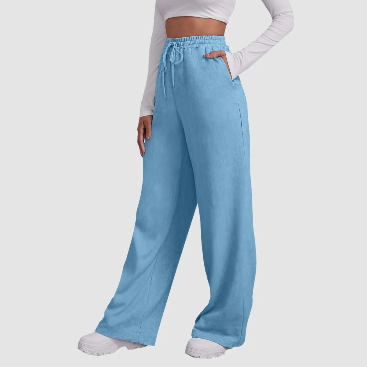 Perfect Joggers - Cozy style - Elovana Montreal - 