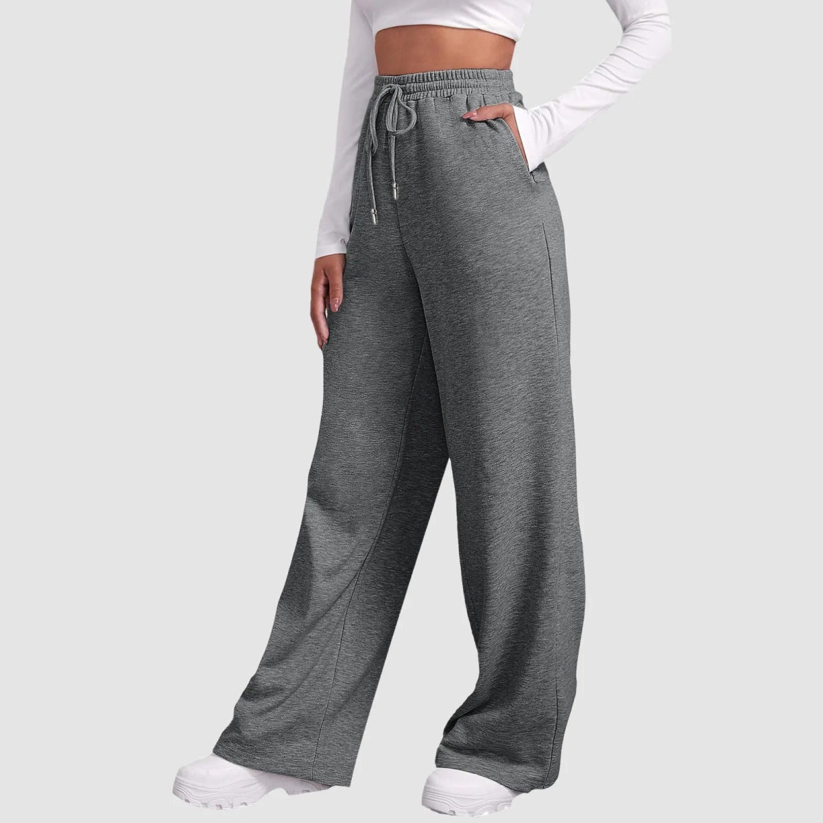 Perfect Joggers - Cozy style - Elovana Montreal - 