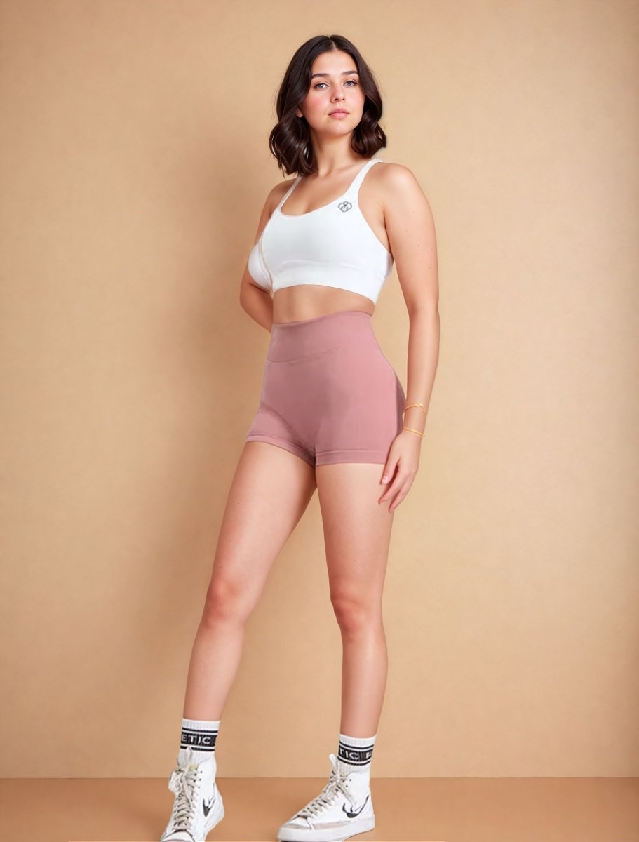 Sophia™ | FitFlex Shorts PUSH UP BOTTOM - Elovana Montreal - 