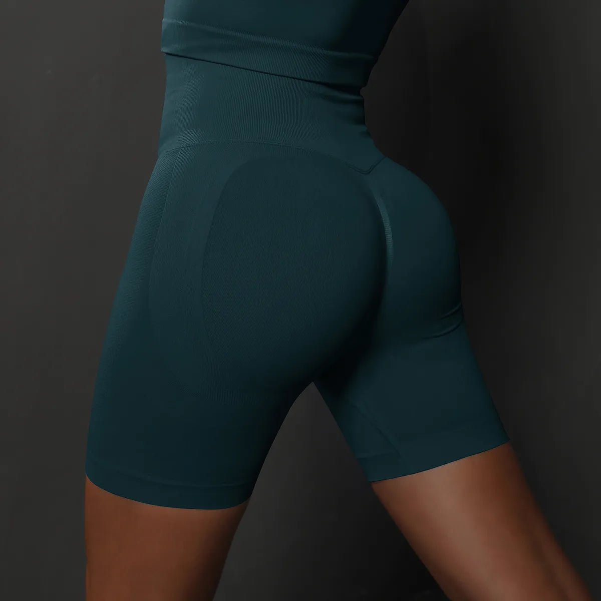 Sophia™ | FitFlex Shorts PUSH UP BOTTOM - Elovana Montreal - 