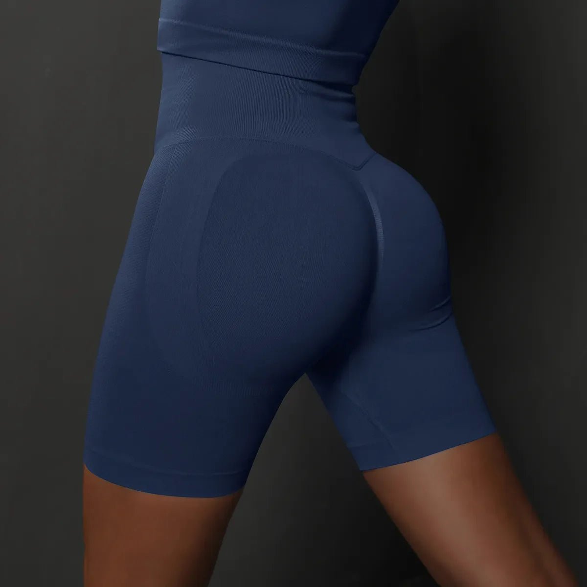 Sophia™ | FitFlex Shorts PUSH UP BOTTOM - Elovana Montreal - 