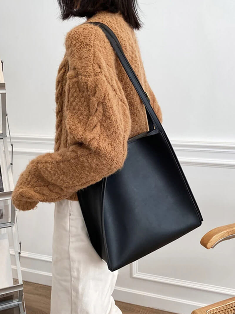 Stella bag - Elovana Montreal - Handbags