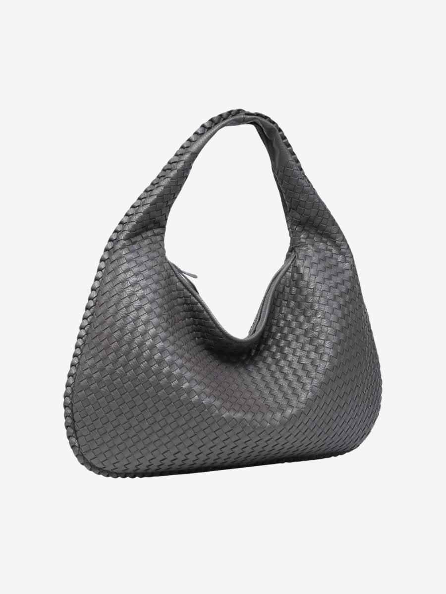 Woven bag XL - Elovana Montreal - Handbags