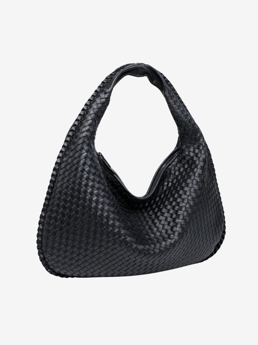 Woven bag XL - Elovana Montreal - Handbags