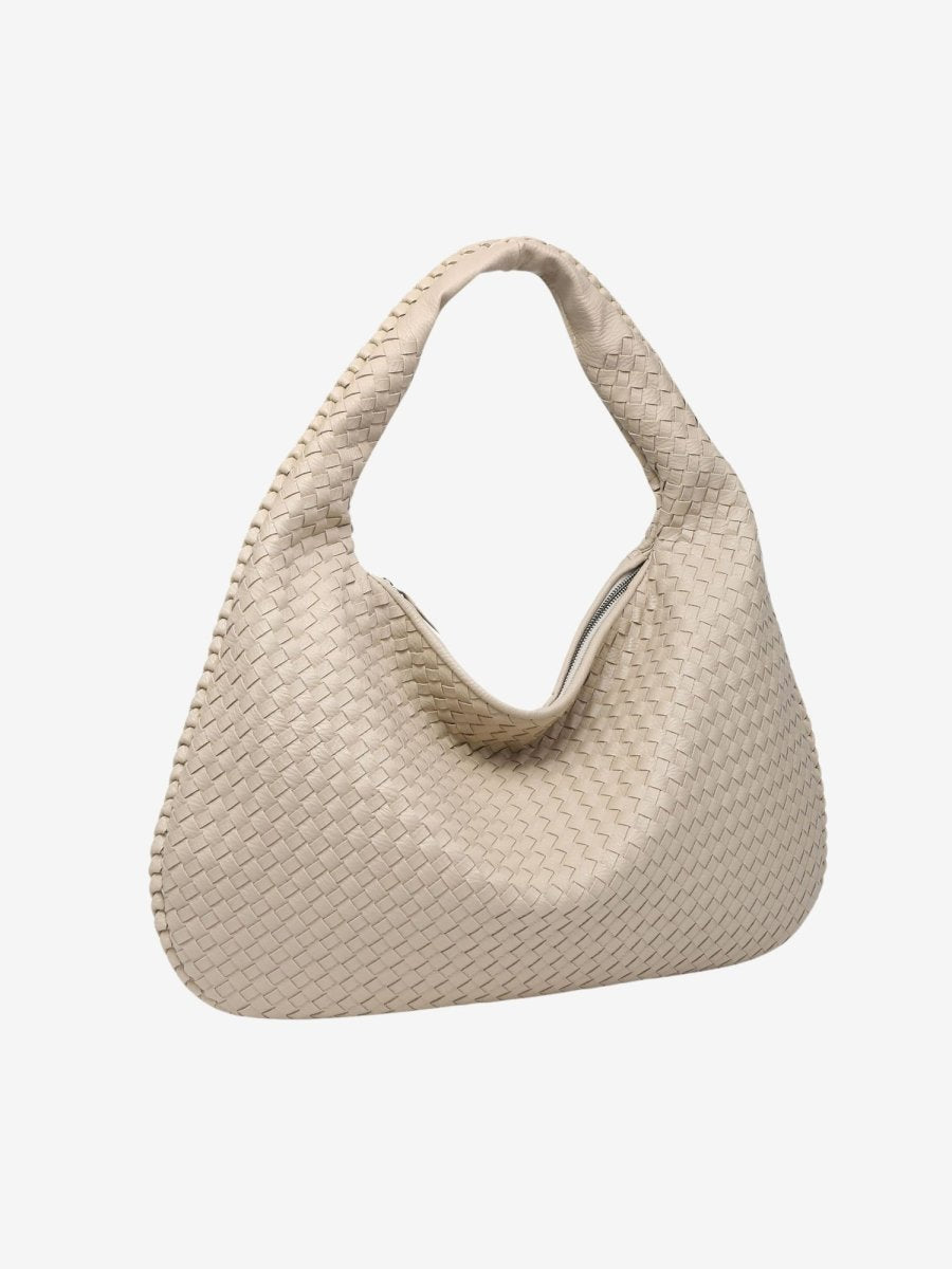 Woven bag XL - Elovana Montreal - Handbags