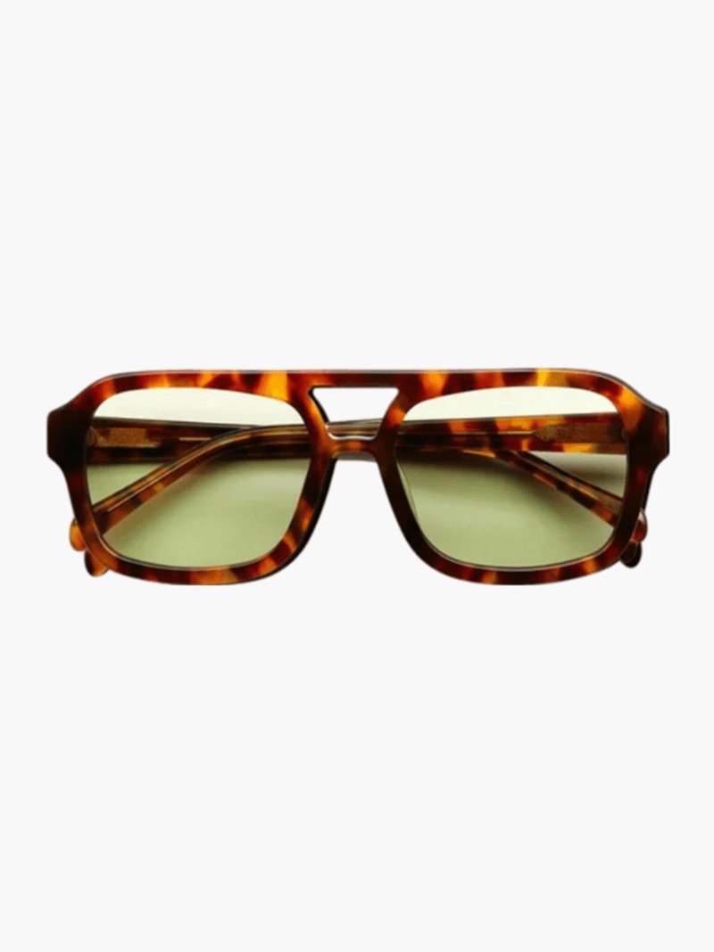 Zahra sunglasses - Elovana Montreal - Sunglasses